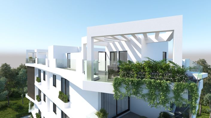 Image No.4-2 Bed Apartment for sale