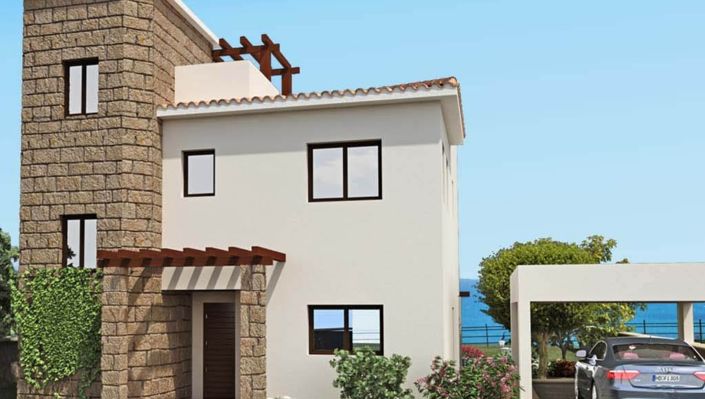 Image No.2-3 Bed Villa for sale