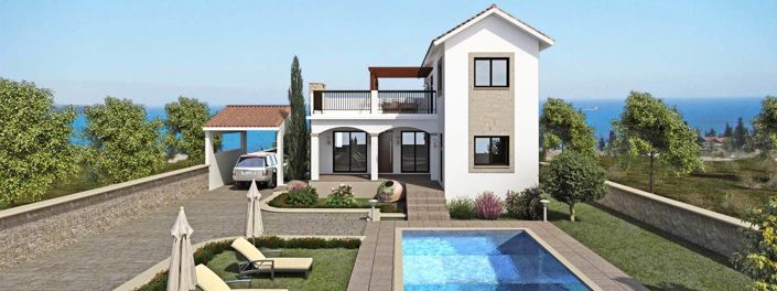 Image No.1-3 Bed Villa for sale