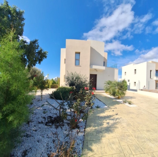 Image No.12-Villa de 3 chambres à vendre à Paphos