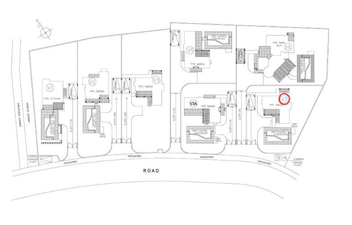 Image No.19-3 Bed Villa for sale