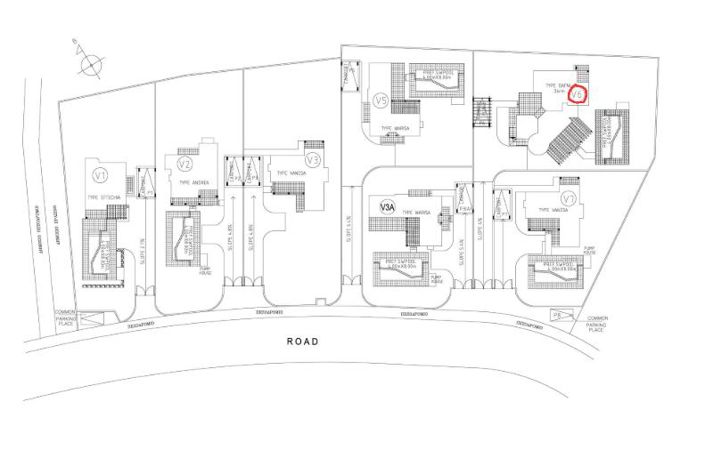 Image No.10-3 Bed Villa for sale