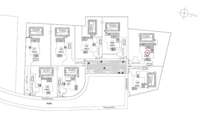 Image No.20-3 Bed Villa for sale