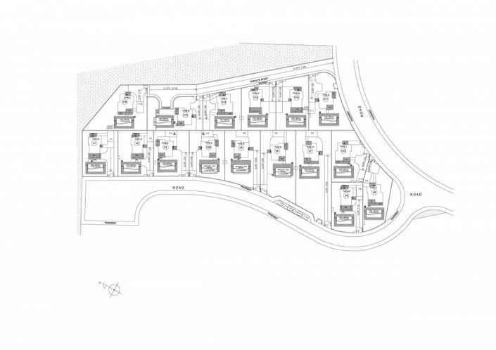 Image No.4-Villa de 3 chambres à vendre à Chypre