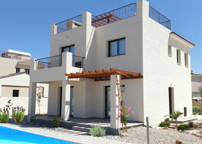 Image No.3-3 Bed Villa for sale