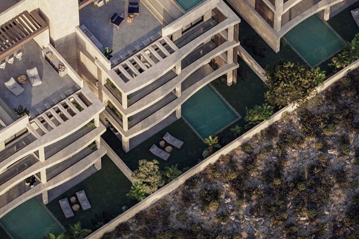 Image No.3-2 Bed Apartment for sale