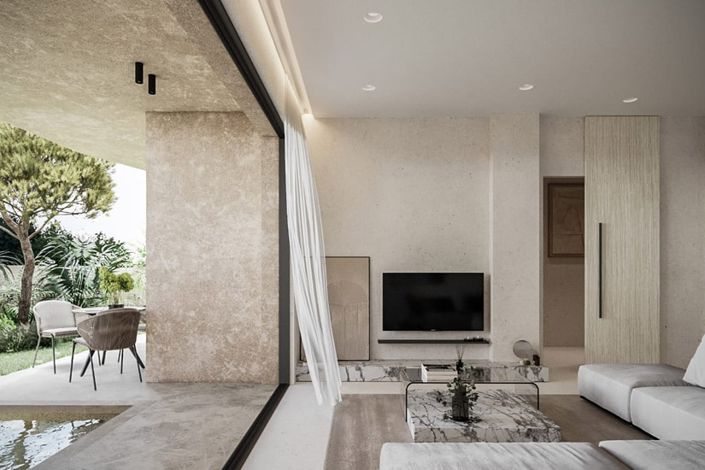 Image No.10-2 Bed Apartment for sale