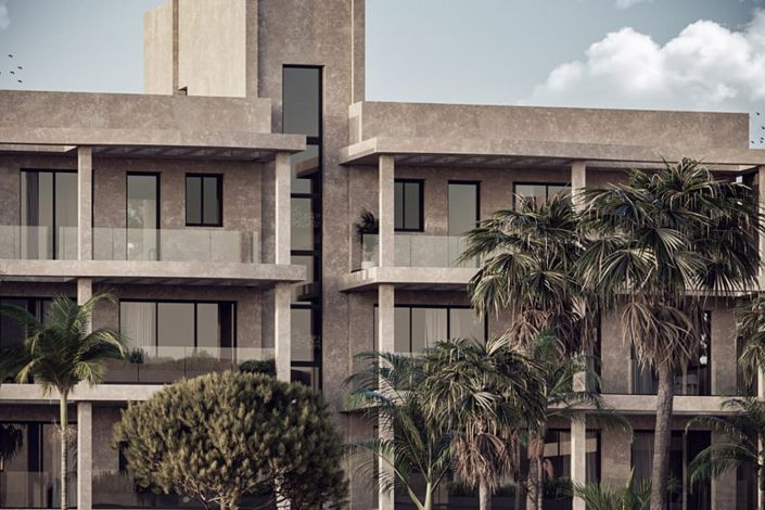 Image No.6-2 Bed Apartment for sale