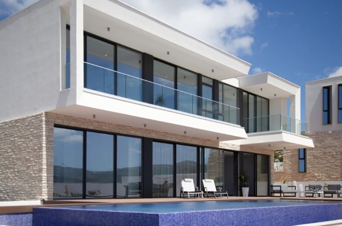 Image No.23-4 Bed Villa for sale