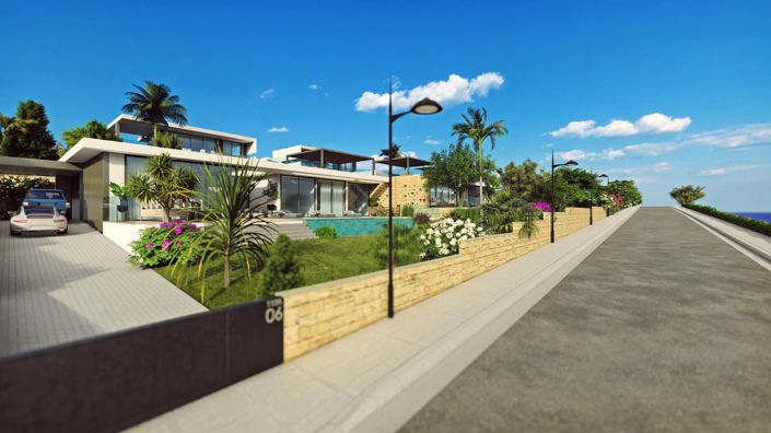 Image No.18-4 Bed Villa for sale