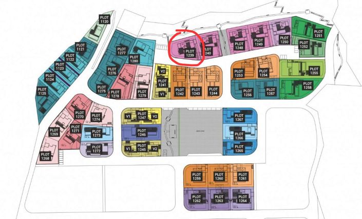 Image No.36-4 Bed Villa for sale