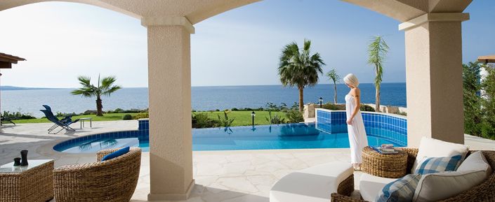Image No.1-Villa de 3 chambres à vendre à Paphos