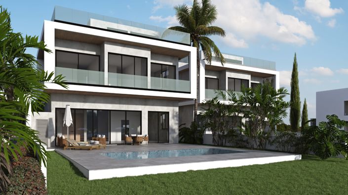 Image No.1-3 Bed Villa for sale
