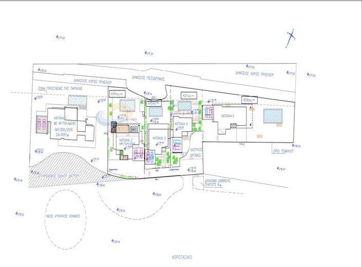 Image No.9-Villa de 3 chambres à vendre à Larnaca
