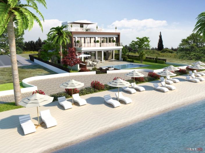 Image No.1-4 Bed Villa for sale