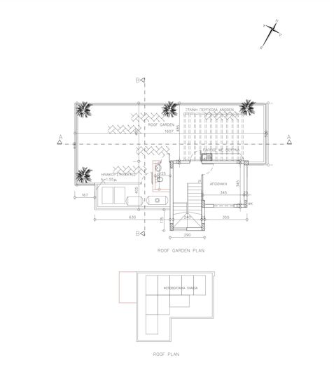 Image No.12-Villa de 4 chambres à vendre à Larnaca