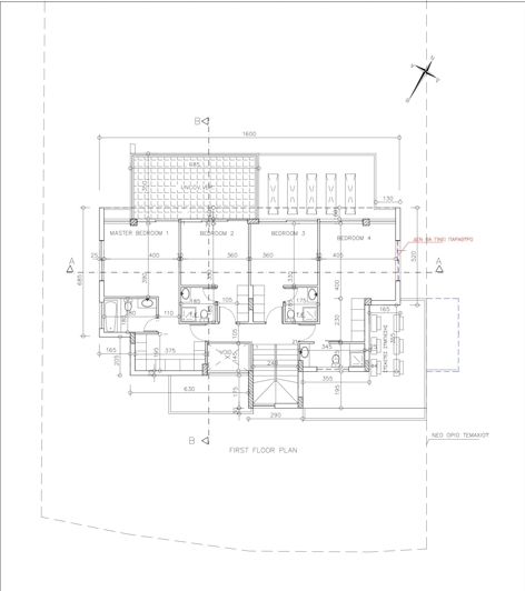 Image No.13-Villa de 4 chambres à vendre à Larnaca