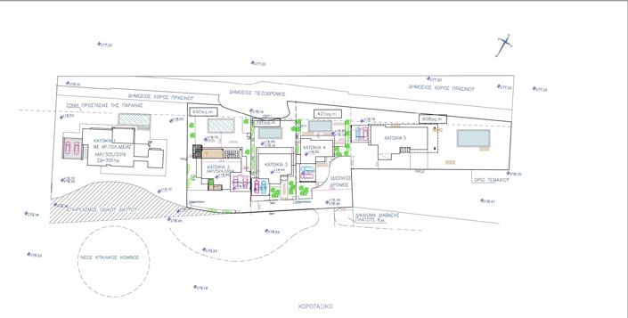 Image No.14-Villa de 4 chambres à vendre à Larnaca