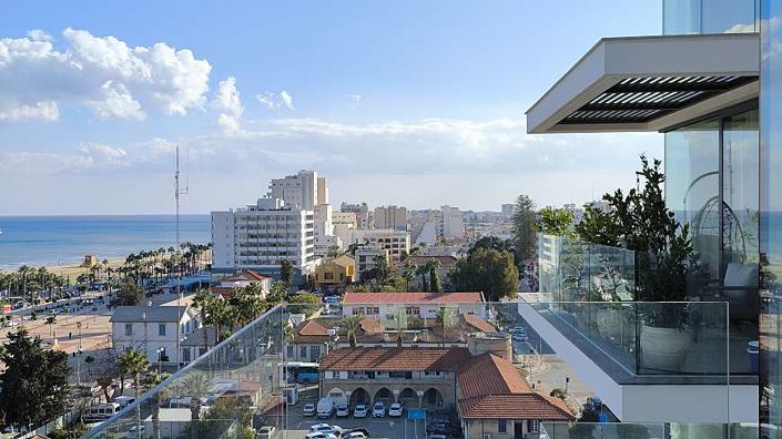 Image No.10-Propriété de 3 chambres à vendre à Larnaca