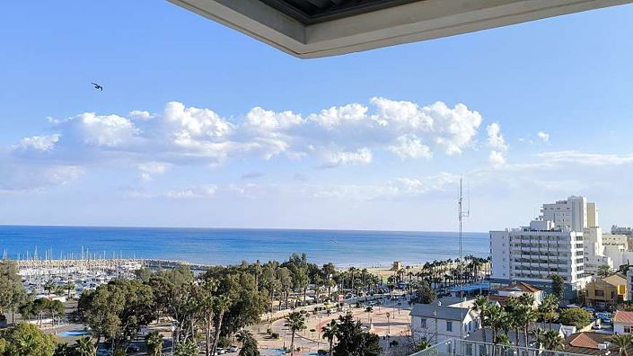 Image No.11-Propriété de 3 chambres à vendre à Larnaca