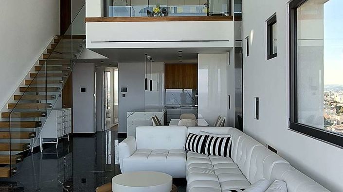 Image No.3-Propriété de 3 chambres à vendre à Larnaca