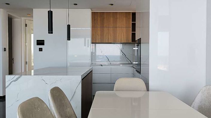 Image No.4-Propriété de 3 chambres à vendre à Larnaca