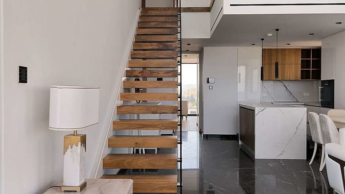 Image No.5-Propriété de 3 chambres à vendre à Larnaca