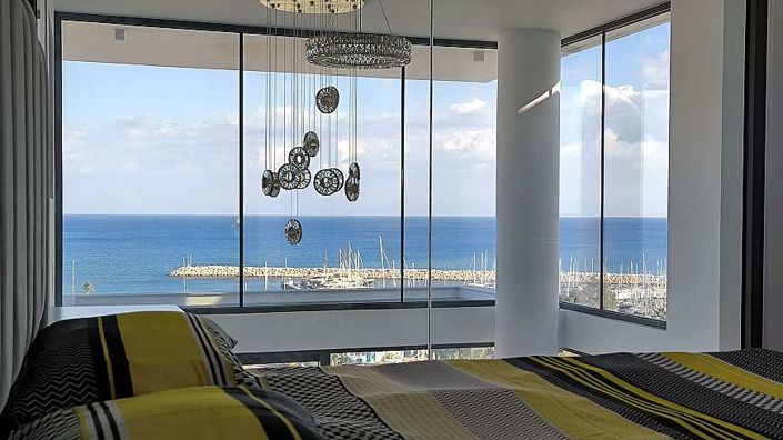 Image No.6-Propriété de 3 chambres à vendre à Larnaca