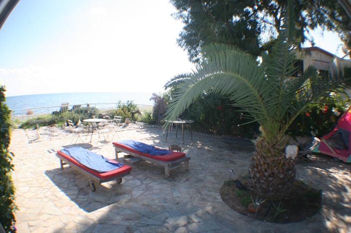 Image No.2-Villa de 3 chambres à vendre à Larnaca