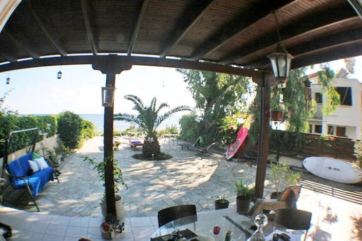 Image No.3-Villa de 3 chambres à vendre à Larnaca