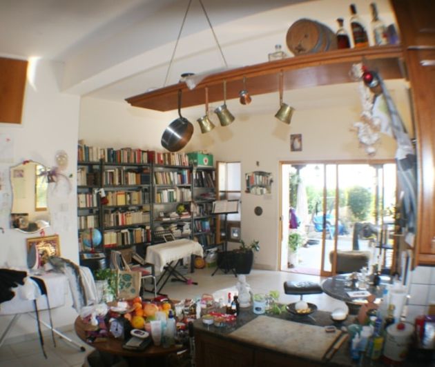 Image No.6-Villa de 3 chambres à vendre à Larnaca