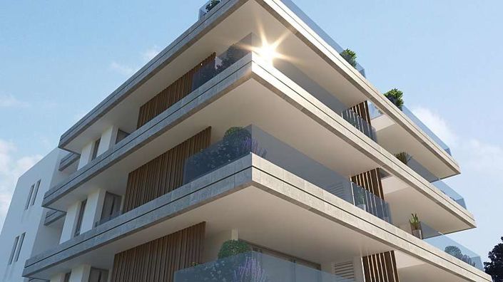 Image No.1-3 Bed Apartment for sale