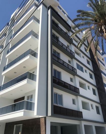 Image No.1-Appartement de 3 chambres à vendre à Larnaca