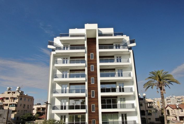 Image No.2-Propriété de 3 chambres à vendre à Larnaca