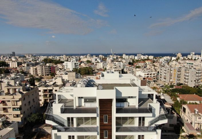 Image No.3-Propriété de 3 chambres à vendre à Larnaca