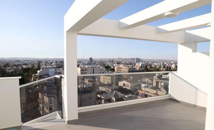 Image No.4-Propriété de 3 chambres à vendre à Larnaca