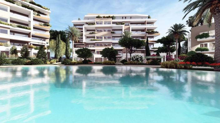 Image No.1-Propriété de 3 chambres à vendre à Paphos