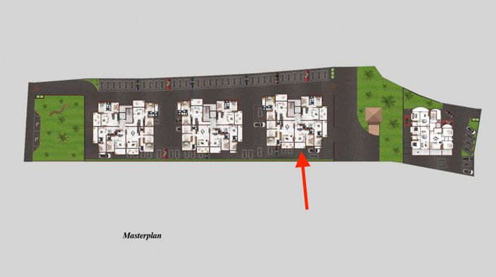 Image No.14-2 Bed Apartment for sale