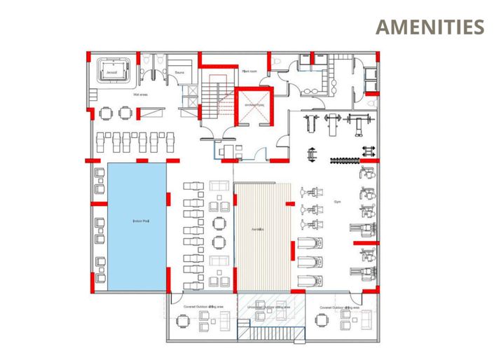 Image No.15-2 Bed Apartment for sale