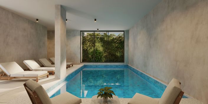 Image No.6-2 Bed Apartment for sale