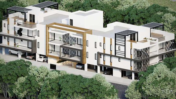 Image No.1-2 Bed Apartment for sale