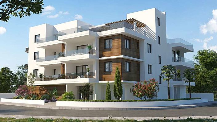 Image No.1-2 Bed Apartment for sale