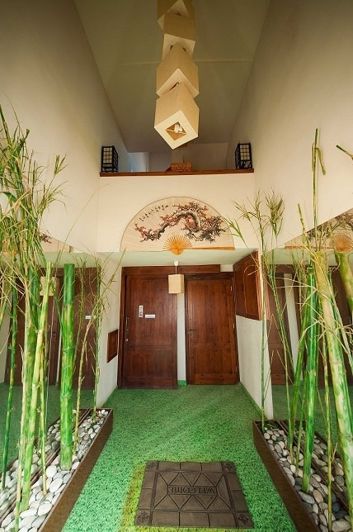 Image No.4-Propriété de 1 chambre à vendre à Dekeleia