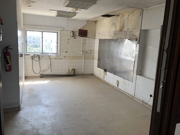Image No.6-Propriété de 1 chambre à vendre à Dekeleia