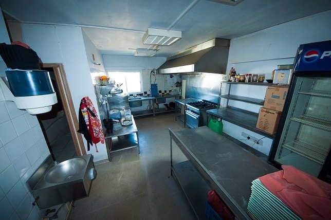 Image No.7-Propriété de 1 chambre à vendre à Dekeleia