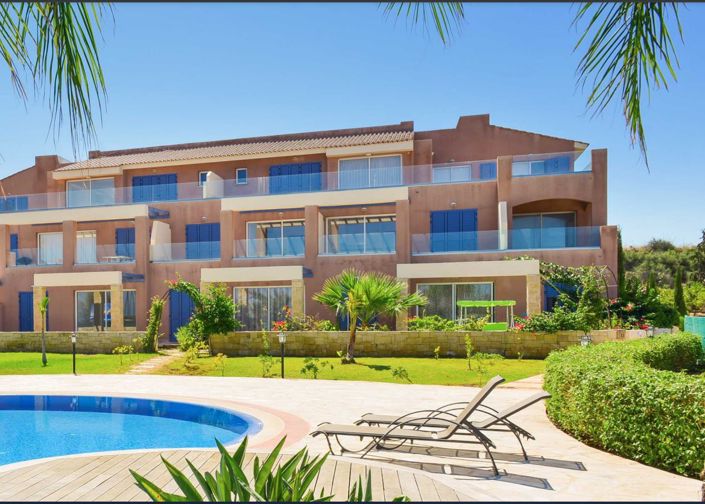 Image No.1-Villa de 2 chambres à vendre à Paphos