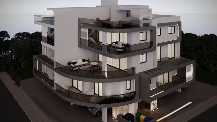 Image No.1-2 Bed Apartment for sale