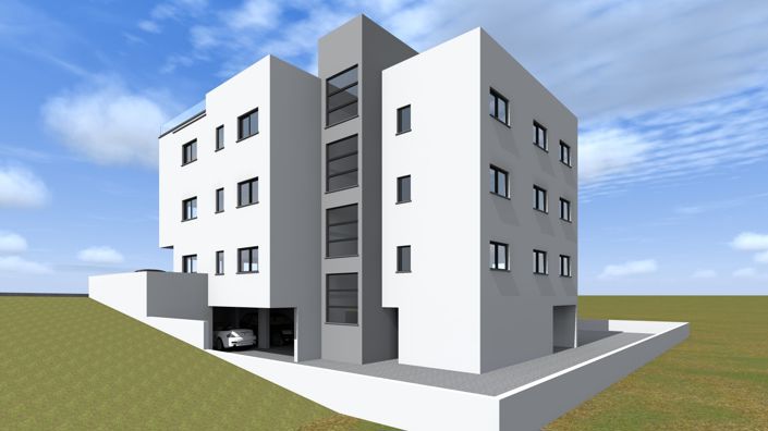 Image No.3-Appartement de 2 chambres à vendre à Ekali