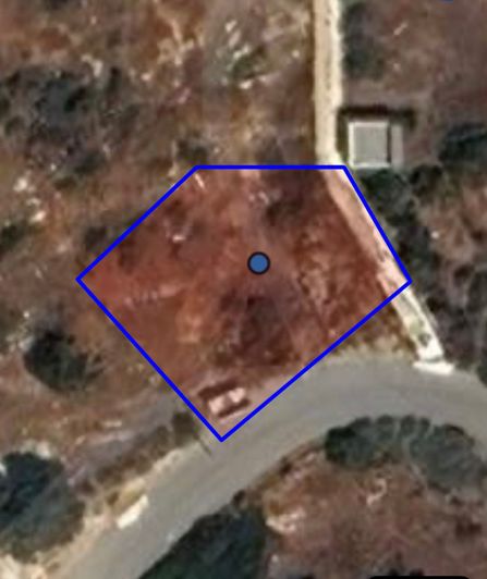 Image No.5-Terrain de 1 chambre à vendre à Paphos