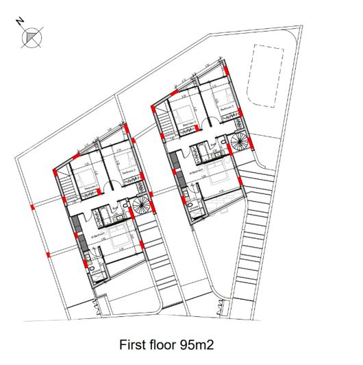 Image No.15-3 Bed Villa for sale